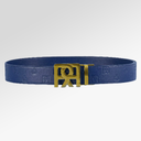 R De Vivre Rose Gold Plated Poseidon Belt