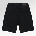 RTA Joseph Short Black 3D Cross