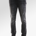 RTA Bryant Skinny Jean Grey Storm