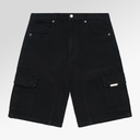 RTA Joseph Short Black 3D Cross