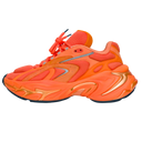 Various Zero (Vermillion Orange)