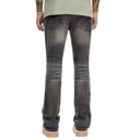 Valabasas Burrow Blue Black Stacked