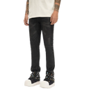 Valabasas Ion Grey Washed Waxed Stacked