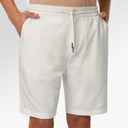 Scotch & Soda White Shorts