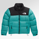 The North Face Women’s 1996 Retro Nuptse Jacket In Oxidized Bronze
