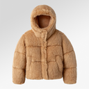 UGG Women's Ronney Puffer Jacket High Pile