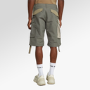 G-Star Raw Rovic Loose PM Shorts In Grey