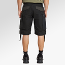 G-Star Raw Rovic Loose PM Shorts In Black