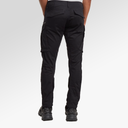 G-Star Rovic Zip 3D Regular Tapered Black Cargo