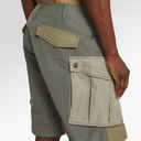 G-Star Raw Rovic Loose PM Shorts In Grey