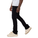 ValabasasVin Jet Black Stacked