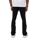 ValabasasVin Jet Black Stacked