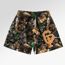 Crisp NYC  Real Camo Shorts