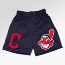 Crisp NYC  Crispy Cleveland Shorts