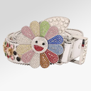 Stolen Arts Kami Belt In Silver