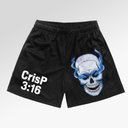 Crisp NYC  Stone Cold