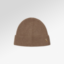 Polo Ralph Lauren Signature Pony Wool-Blend Beanie In Brown