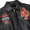 Pelle Pelle World Famous Pelle Pelle Womens Jacket