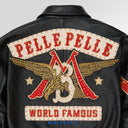 Pelle Pelle World Famous Pelle Pelle Womens Jacket