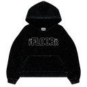 Floor 914 VVS Hoodie In Black